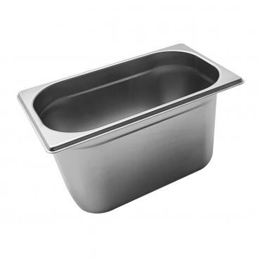 Gn Stainless Steel Gastronorm Containers Caterkwik