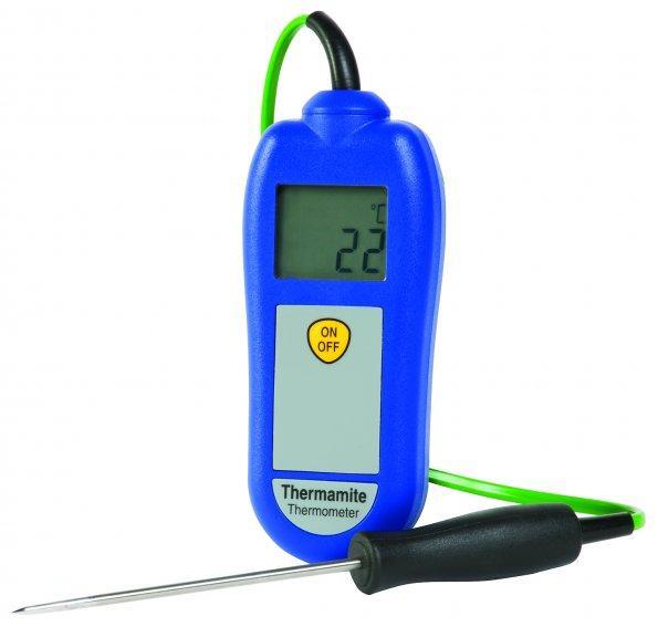 ETI 261-050 Thermamite 5 Thermometer