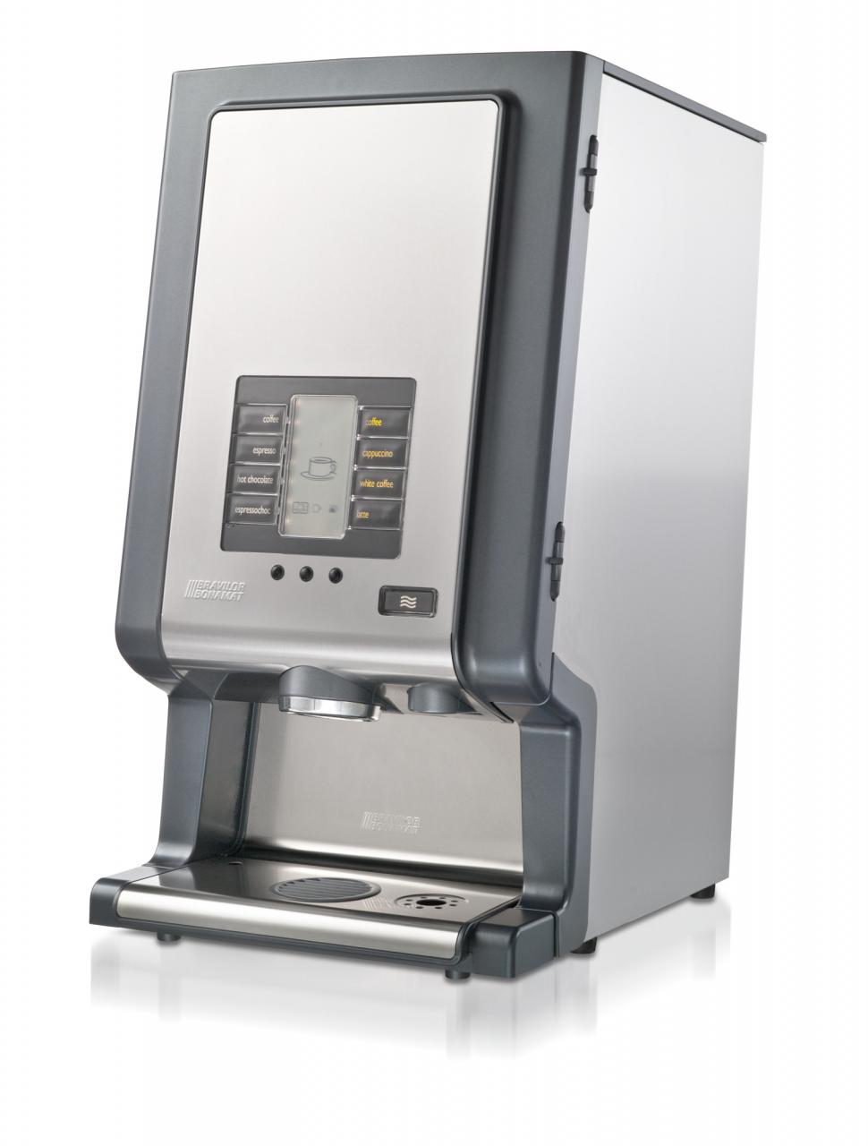 Bravilor Bonamat Bolero XL 333 Automatic Beverage Machine