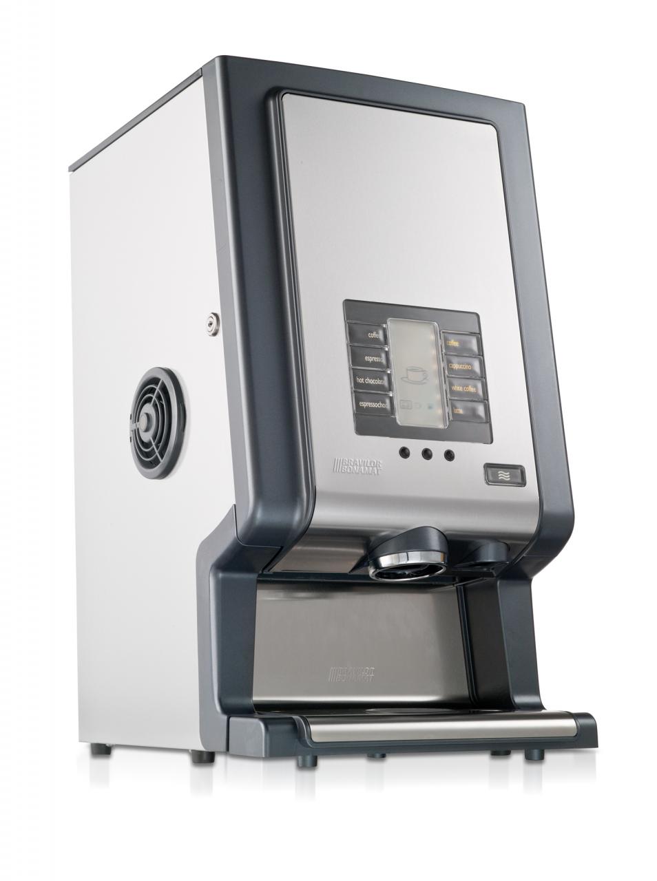 Bravilor Bonamat Bolero XL 333 Automatic Beverage Machine