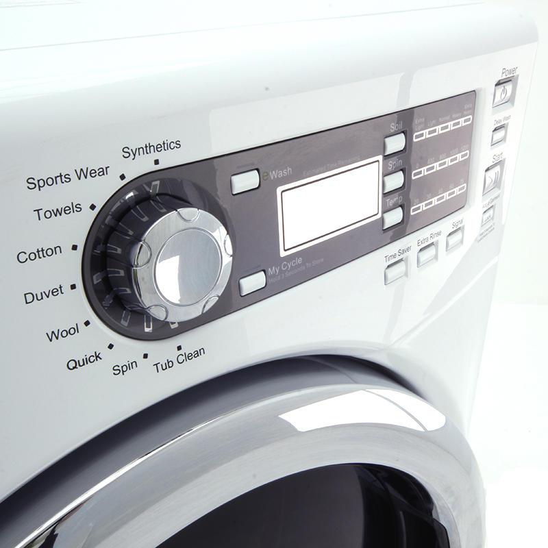 14kg Commercial Washing Machine - SALE