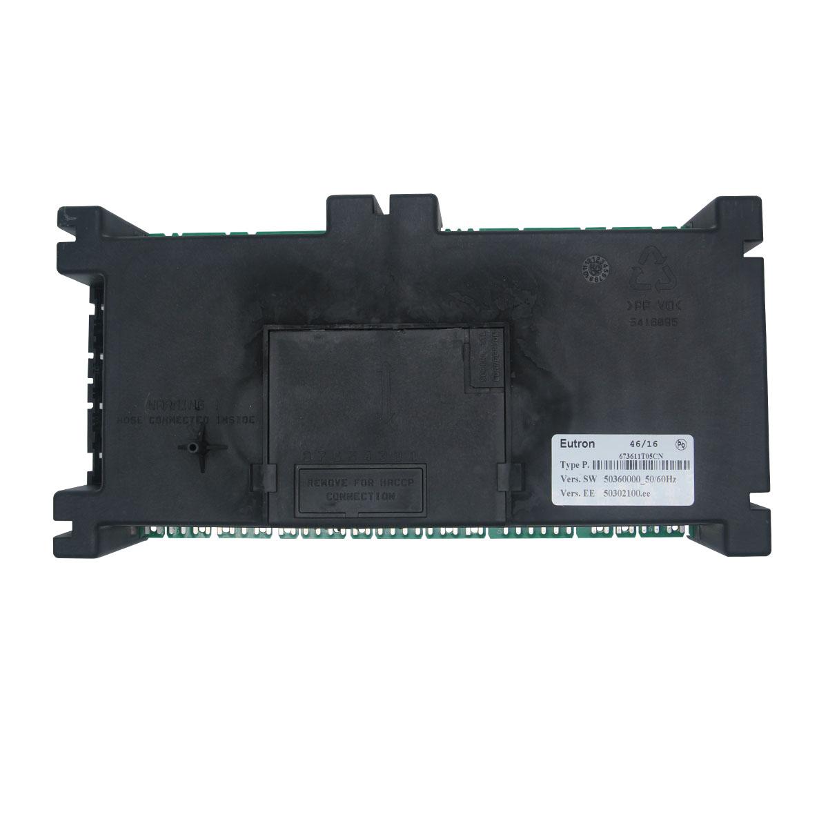 PCB Board for Cater-Wash undercounter dishwashers (CK5001 & CK5502 ...