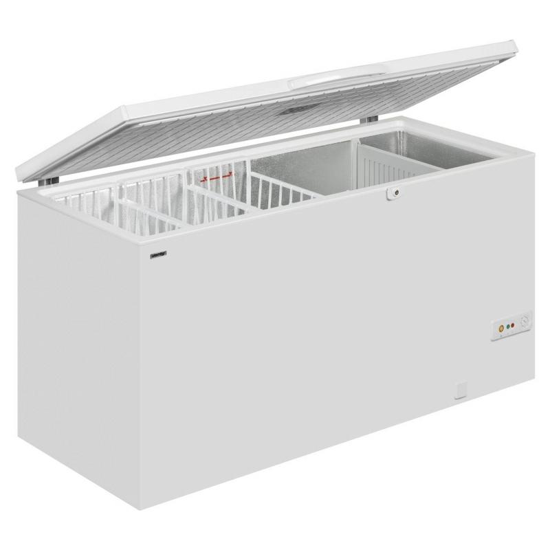 Derby 400 Litre Chest Freezer Caterkwik Refrigeration