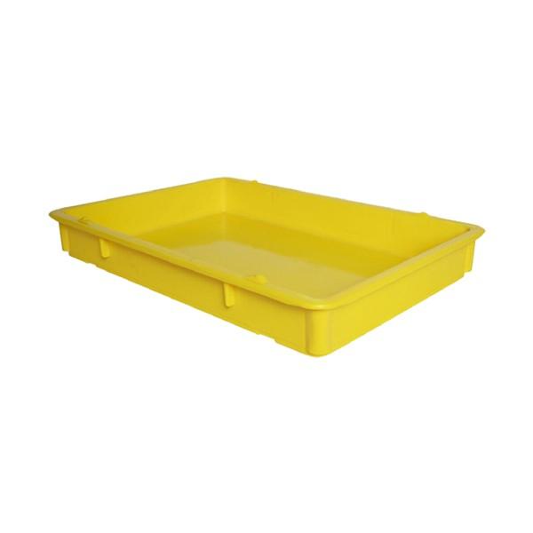 Alphin Pans 600mm x 400mm Dough Tray - Various Colours