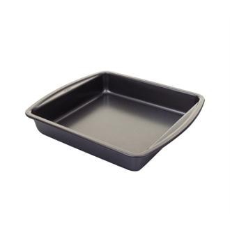 Avanti Non Stick Square Cake Tin 23x23cm - E340