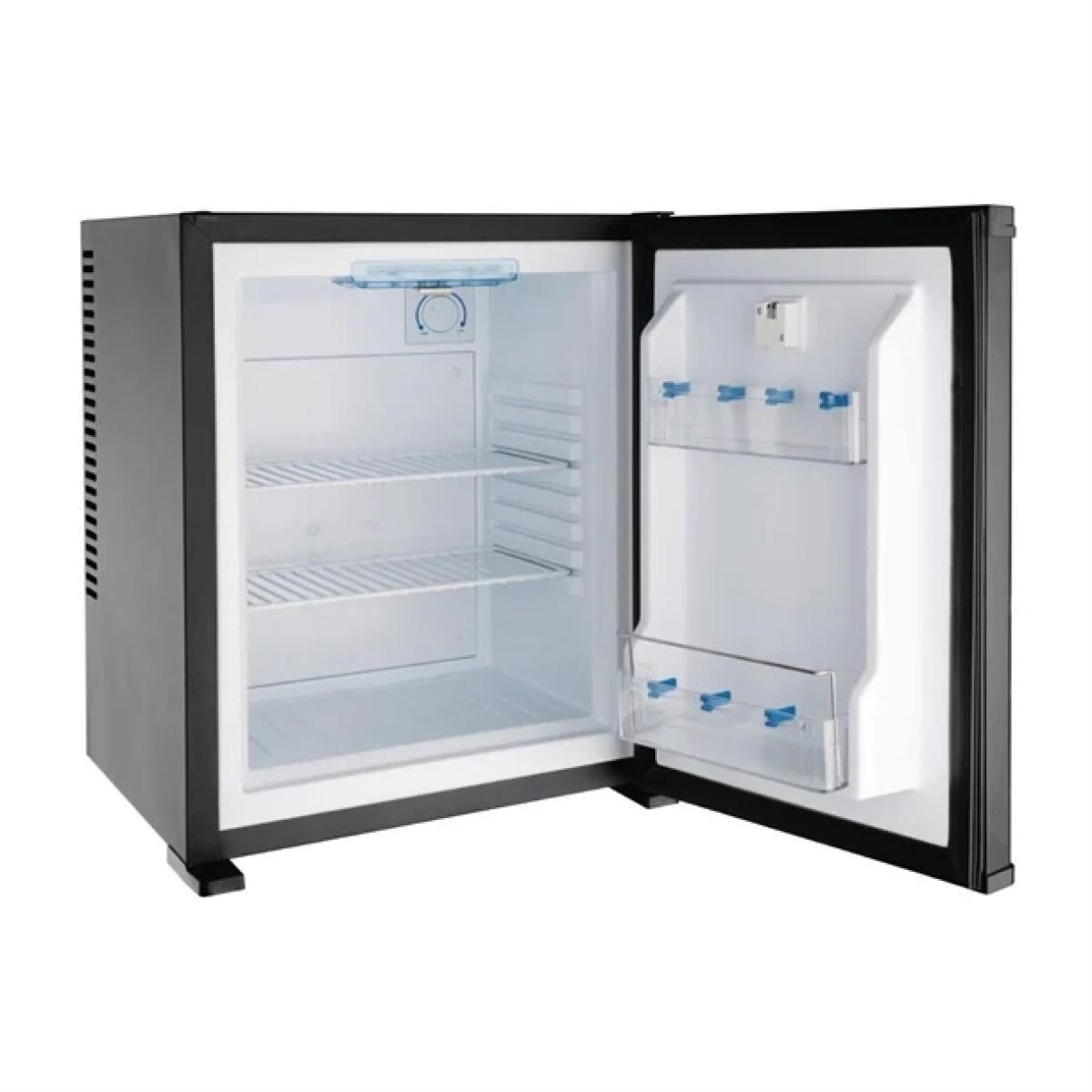 Polar GE579 G-Series Hotel Room Mini Fridge