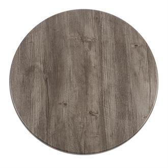 800mm round table top