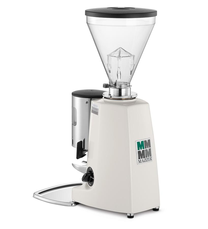 Mazzer Super Jolly Automatic Grinder