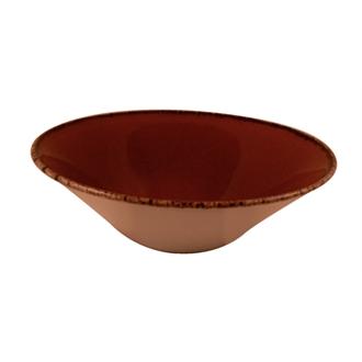 V7194 Steelite Terramesa Mocha Essence Bowls 202mm