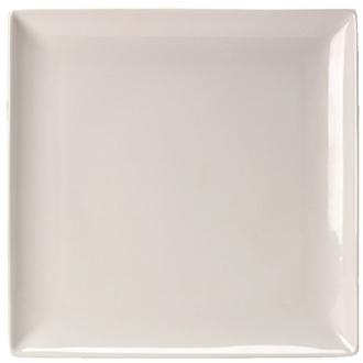 V9944 Steelite Taste Square One Plates 270mm