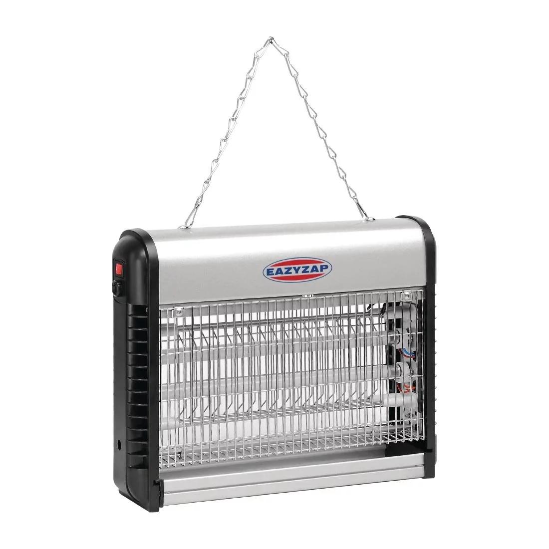 commercial fly zapper