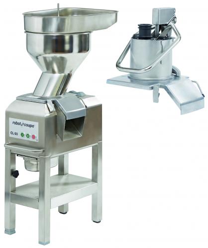 Robot Coupe CL60 2 Hopper Veg preparation- 2325