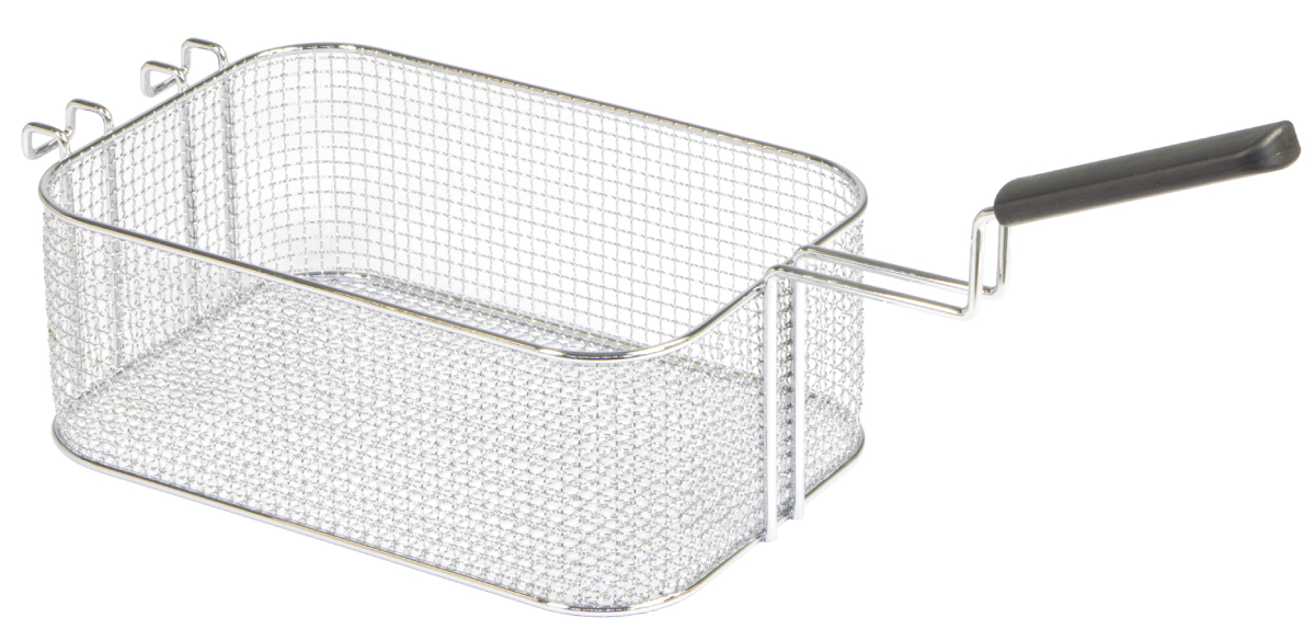 Electrolux Professional 921629 Full size Fryer Basket for 12 Litre Fryers