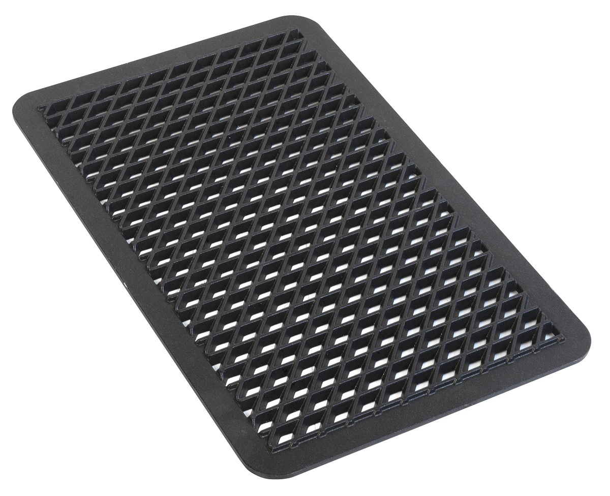 Electrolux Professional GastroNorm 1/1GN Mesh Grilling Plate - 922713