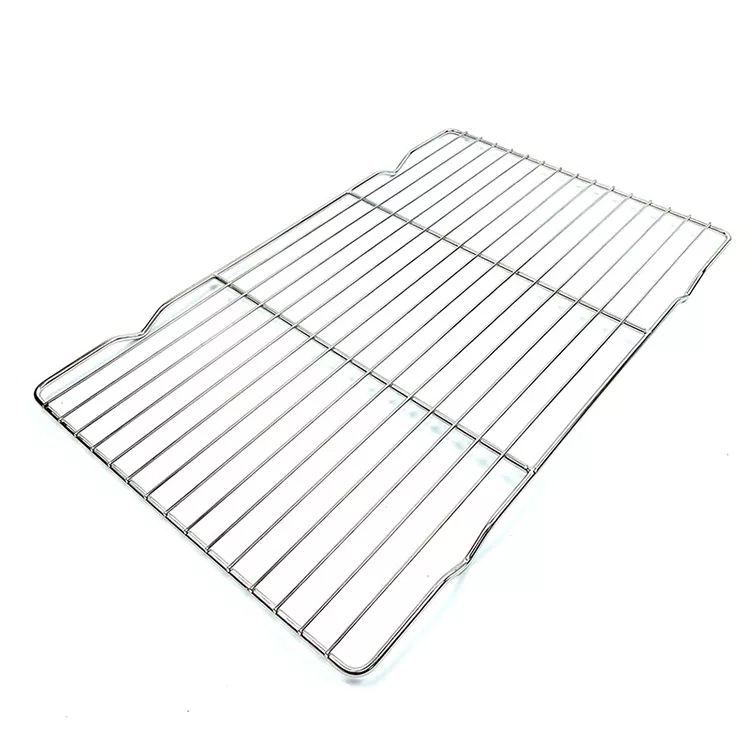 Cater-Cook 1/1 Gastronorm Oven Grid With Feet - CK4058