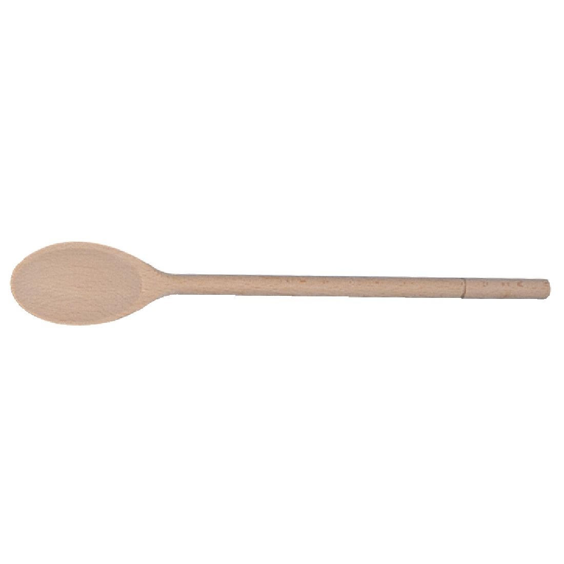 Vogue Wooden spoon 10