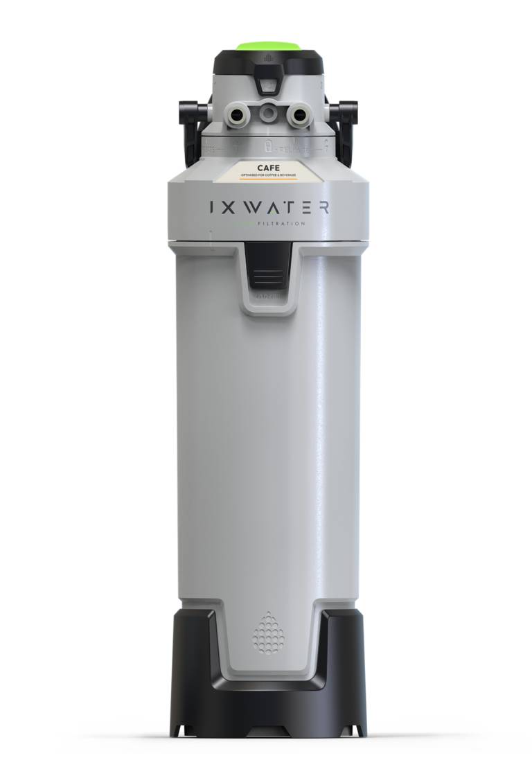 Watercare IXCAFE-L Coffee Machine In-Line Water Filter - 5733 Litres*