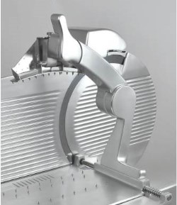 Metcalfe Slicer Special Arm