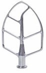 Metcalfe Beater Attachment for MP10 10 Litre Heavy Duty Planetary Mixer 