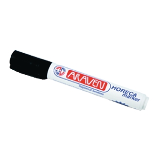 Araven Food Storage Marker Pen - U283