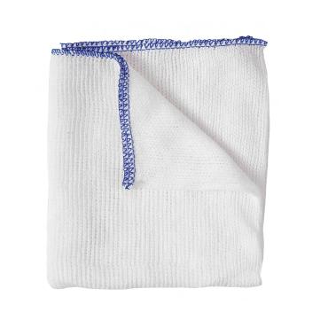 Alphin Pans Medium Weight Dishcloths (Pack of 10) - Blue