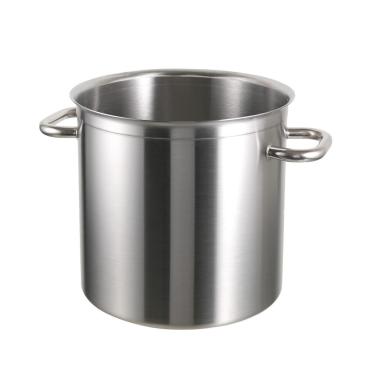 Matfer Bourgeat 10.8 Litre Excellence Stock Pot - 10193-01