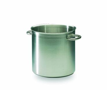 Matfer Bourgeat 17.2 Litre Excellence Stock Pot - 10193-02