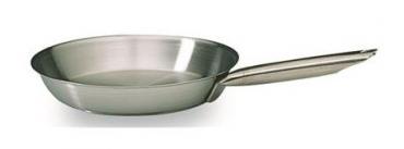 Matfer Bourgeat Tradition Frying pan - 10226-02