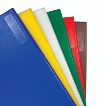 Bonzer High Density Chopping Board - Various Colours