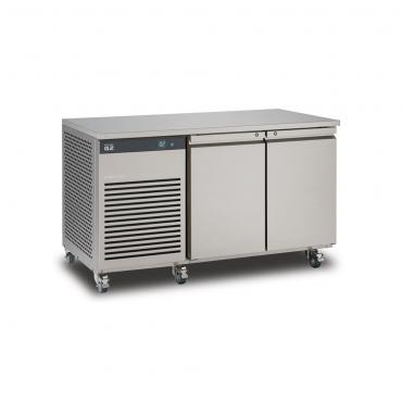 Foster EP1/2L 43-108 EcoPro G3 Freezer Counter - Stainless Steel & Exterior