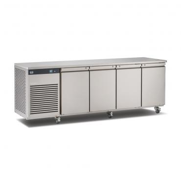 Foster EP1/4H 43-260 EcoPro G3 Refrigerated Counter - Stainless Steel Interior & Exterior