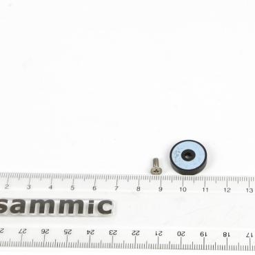 Sammic Magnet Set with Protector for Sammic Food Processors - 2059338