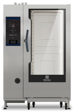 Electrolux Skyline Premium 20 x 2/1 GN Electric Combination Oven - 217855