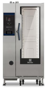 Electrolux Skyline Premium 20 x 1/1 GN Gas Combination Oven - 217894