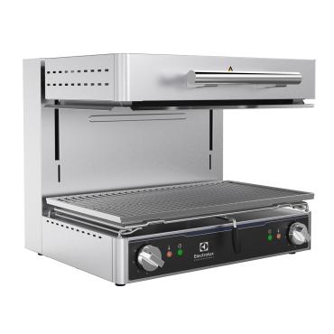 Electrolux Professional Rise and Fall Salamander Grill - 283014