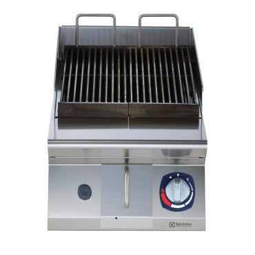 Electrolux Professional 700XP HP Gas Chargrill W400mm - 371042