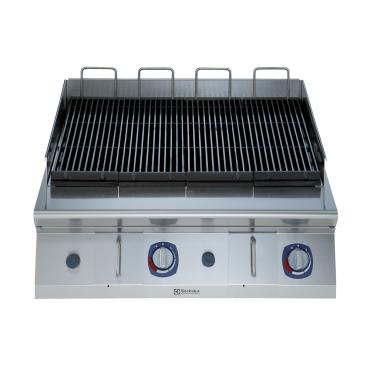 Electrolux Professional 700XP HP Gas Chargrill W800mm - 371043