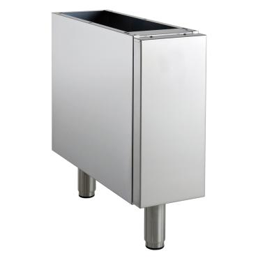 Electrolux Professional 700XP Closed Base W 200mm - 371210