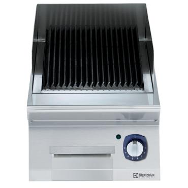 Electrolux Professional 700XP 400mm Electric Chargrill - 371239