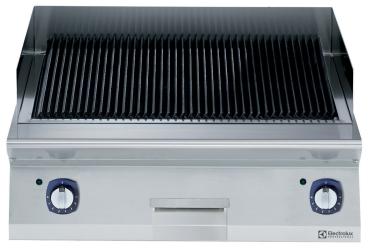 Electrolux Professional 700XP 800mm Electric Chargrill - 371240