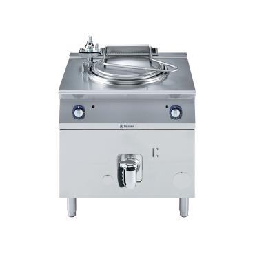 Electrolux Professional 700XP 60 Litre Gas Indirect Boiling Pan - 371269