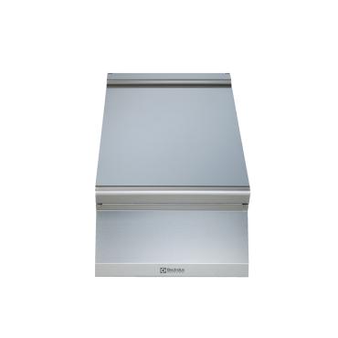 Electrolux Professional 900XP Ambient Worktop with Closed Front W 400mm - 391158