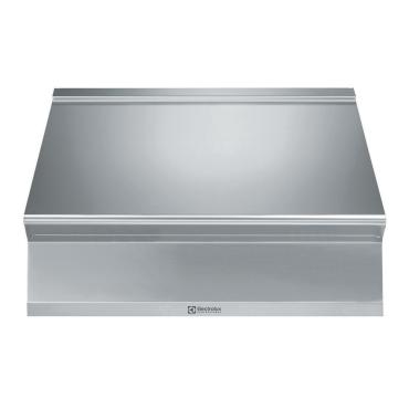 Electrolux Professional 900XP Ambient Worktop with Closed Front W 800mm - 391160