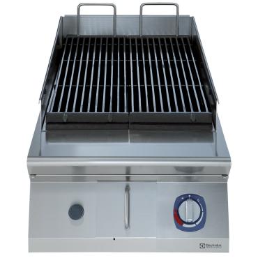 Electrolux Professional 900XP HP Gas Chargrill W400mm - 391219