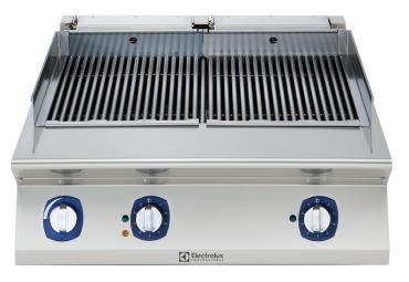 Electrolux Professional 900XP 800mm HP Electric Chargrill - 391347