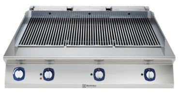 Electrolux Professional 900XP 1200mm HP Electric Chargrill - 391348