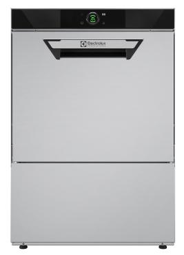 Electrolux Professional NeoTouch 500mm Commercial Glasswasher with Drain Pump - 400306