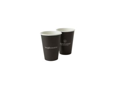 Borg & Overstrom 210ml Compostable Paper Cups, Pack of 2250 - 463428