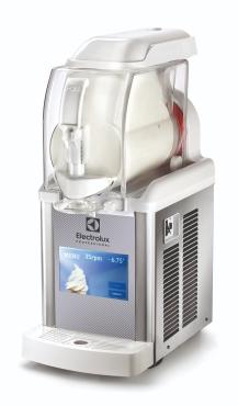 Electrolux Professional 1 x 5 Litre Frozen Granita, Creams and Soft Ice Cream Dispenser - 560044