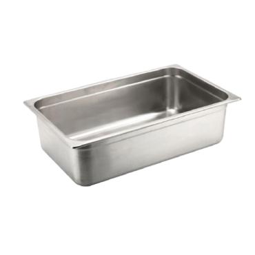 Alphin Pans 1/1GN Stainless Steel Gastronorm Pan